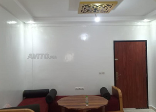 Appartement à vendre 60 m² à Mohammedia