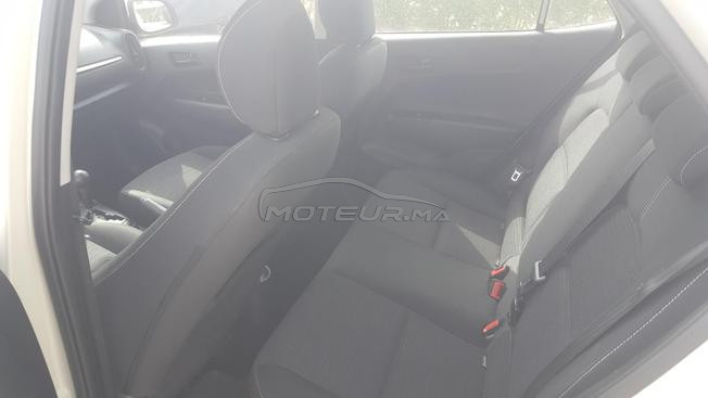 Kia Picanto Essence Automatique 2019 à Casablanca