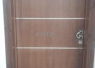 porte appartement long2.13 larg0.93