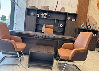 pack bureau présidentiel*importation *haute gamme