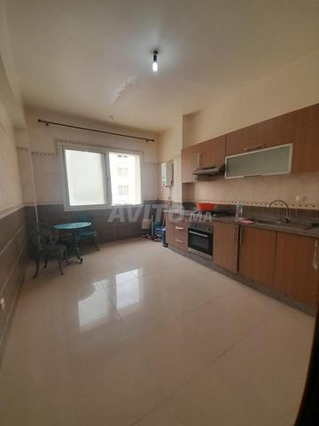 Vente appartement haut standing à Fnideq - 2