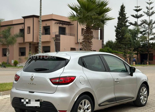 Renault Clio Diesel Manuelle 2021 à El Jadida