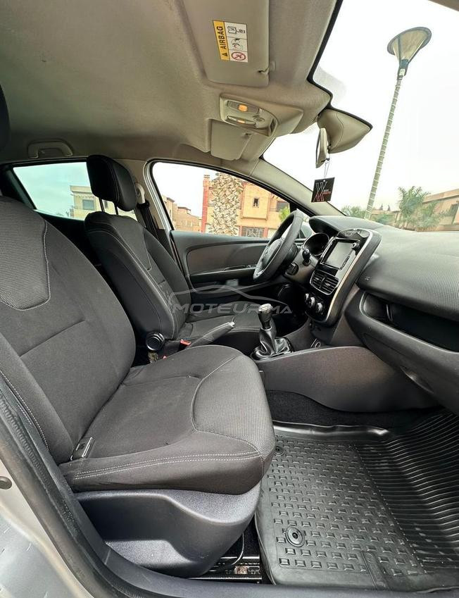 Renault Clio Diesel Manuelle 2021 à El Jadida