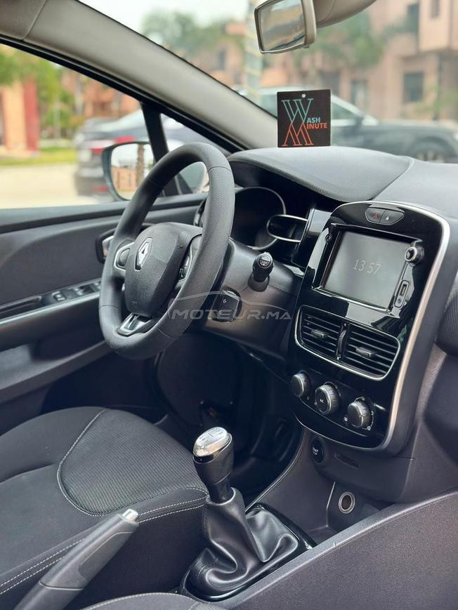Renault Clio Diesel Manuelle 2021 à El Jadida