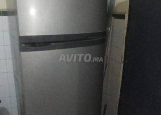 à vendre cuisinière et réfrigérateur 