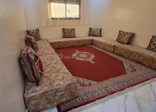 belle appartement à loyer