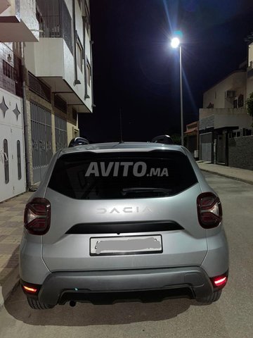 Dacia Duster Diesel Manuelle 2023 à Tétouan