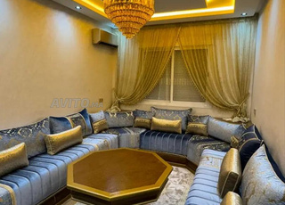 appartement 350 dh lila Marrakech Menara