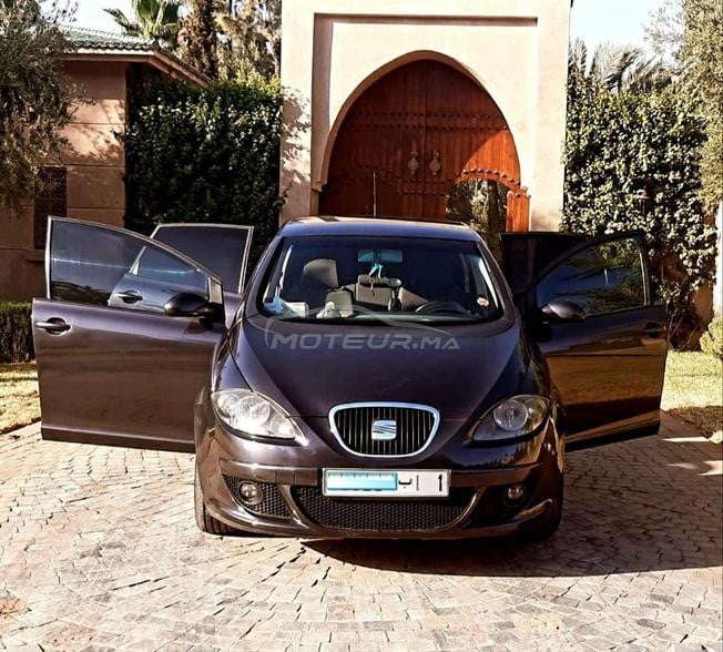 Seat Altea