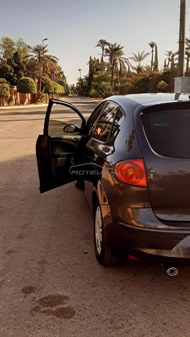 Seat Altea