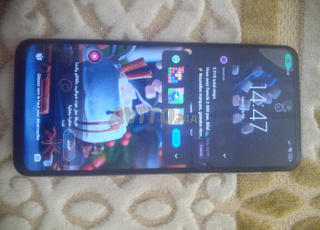 redmi 9s sans difou zaja loraniya li mherrssa