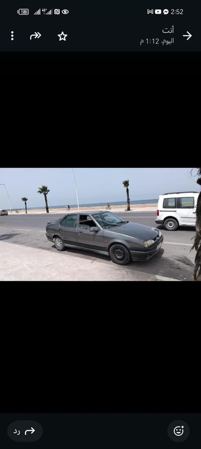 رونو 19ديزل 1994دوانة 2002