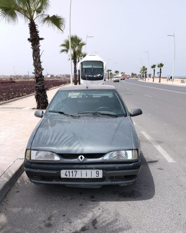 رونو 19ديزل 1994دوانة 2002