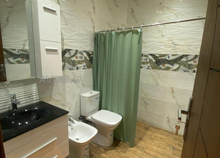 Appartement à louer à Tanger