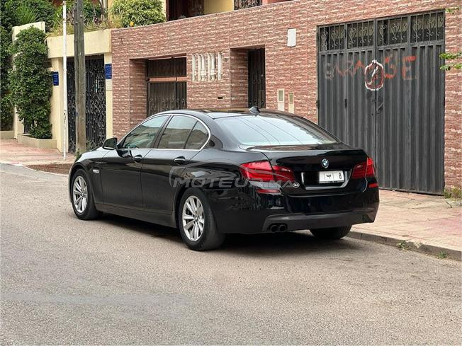 BMW SERIE 530