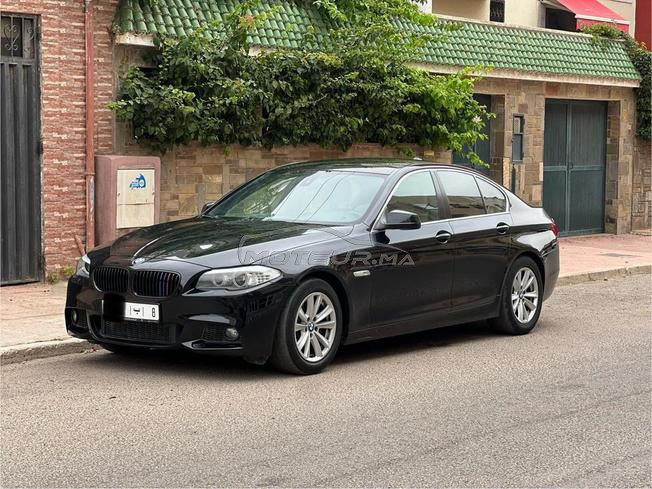 BMW SERIE 530