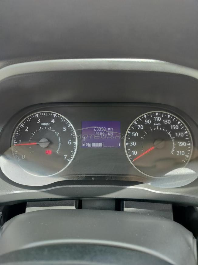 RENAULT EXPRESS EN BON ÉTAT 