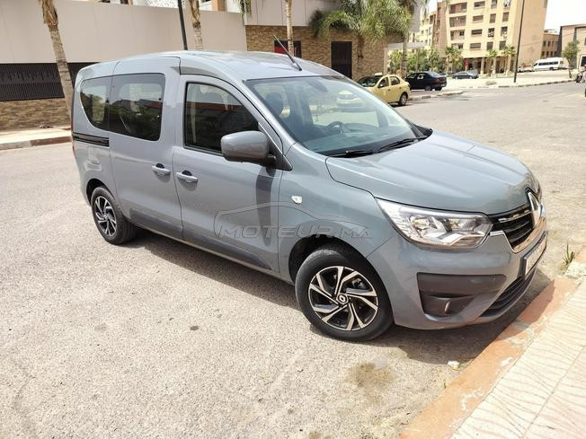 RENAULT EXPRESS EN BON ÉTAT 