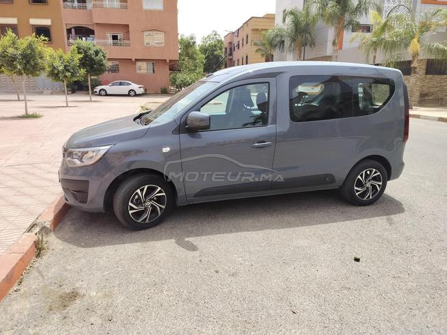 RENAULT EXPRESS EN BON ÉTAT 