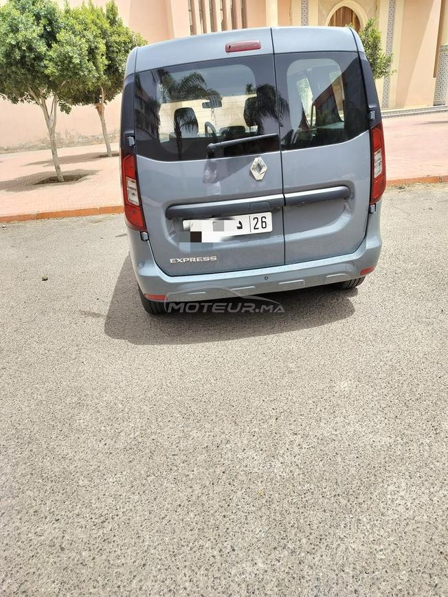 RENAULT EXPRESS EN BON ÉTAT 