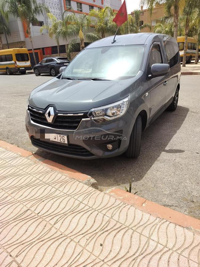RENAULT EXPRESS EN BON ÉTAT 
