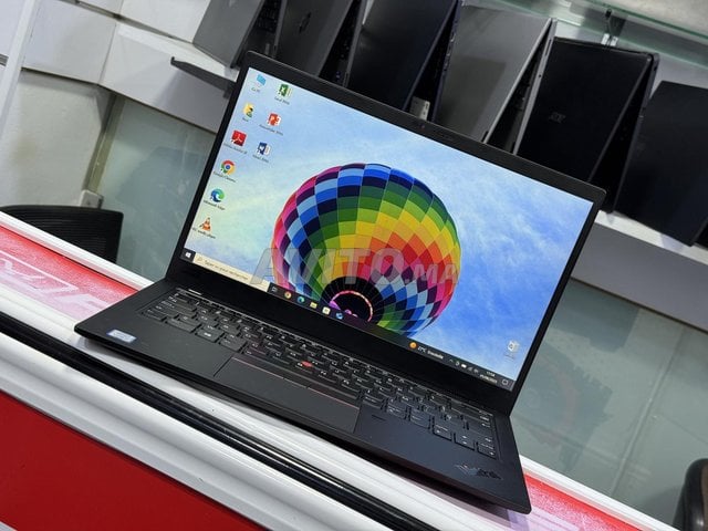 LENOVO THINKPAD X1 i5 8 TH/512 SSD/16GB