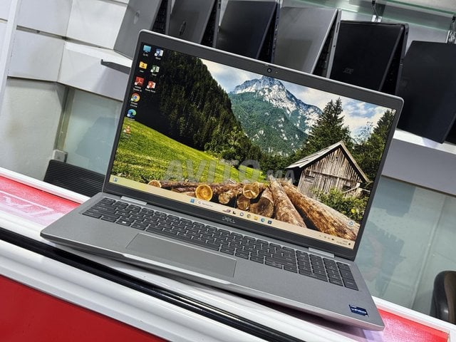 DELL PRECISION i7 13 TH P/32GB/1TB SSD/RTX A500