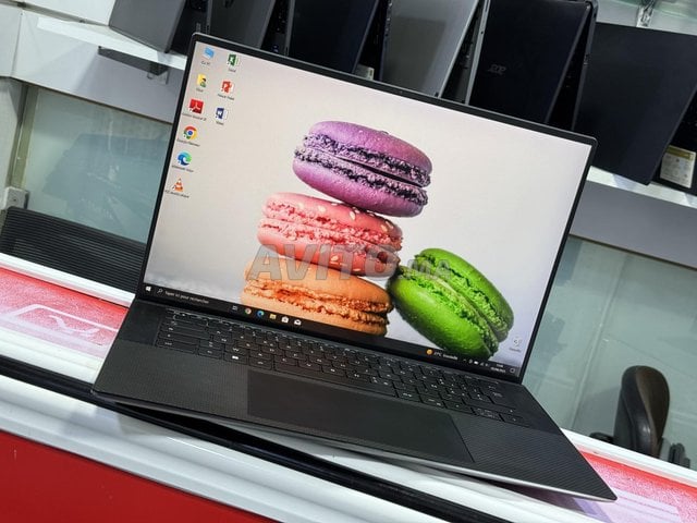 DELL PRECISION 5560 I7 11 TH CPUS/32GB/1TB/NVID