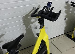 Technogym connect