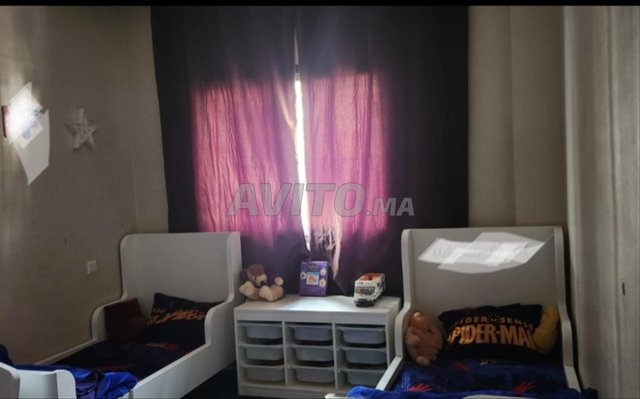 Lit extensible ikea