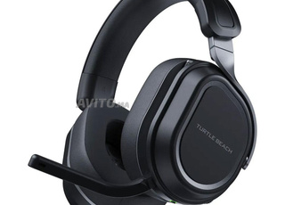 Turtle Beach Stealth 700 Gen 3 (Noir) - ArtGaming