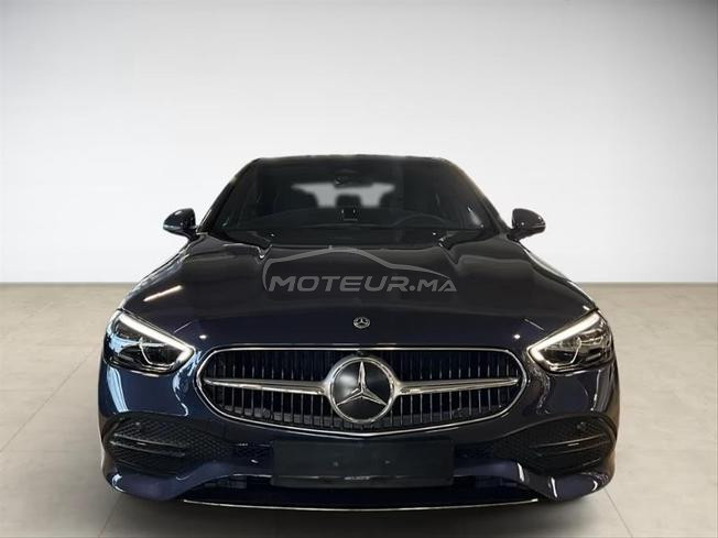 Mercedes-Benz Classe C220 D Avantgrade 2024