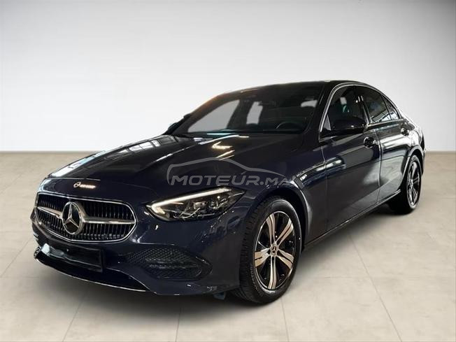 Mercedes-Benz Classe C220 D Avantgrade 2024
