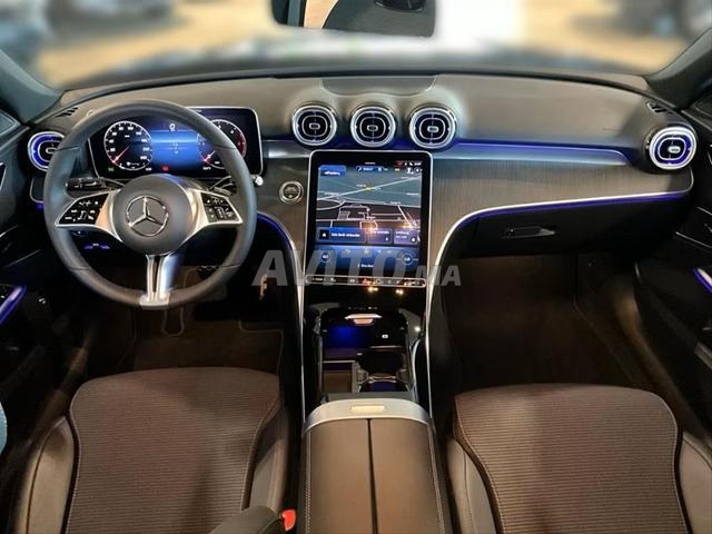 Mercedes-Benz Classe C220 D Avantgrade 2024 - 2