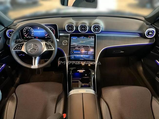 Mercedes-Benz Classe C220 D Avantgrade 2024