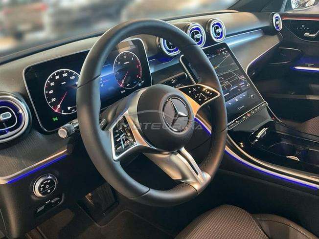 Mercedes-Benz Classe C220 D Avantgrade 2024