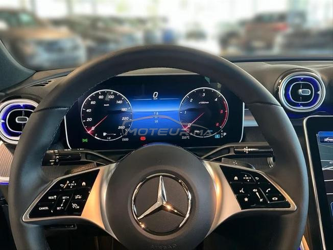 Mercedes-Benz Classe C220 D Avantgrade 2024