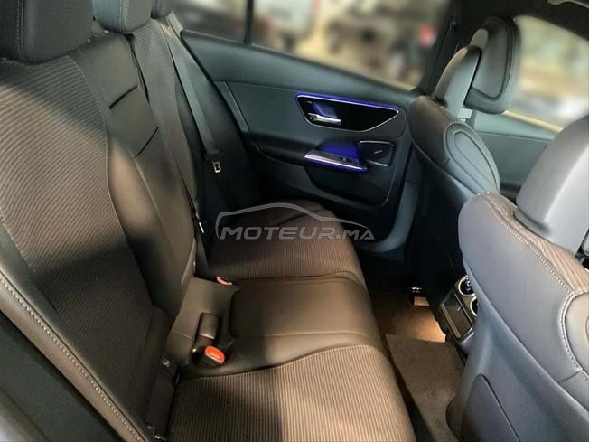 Mercedes-Benz Classe C220 D Avantgrade 2024