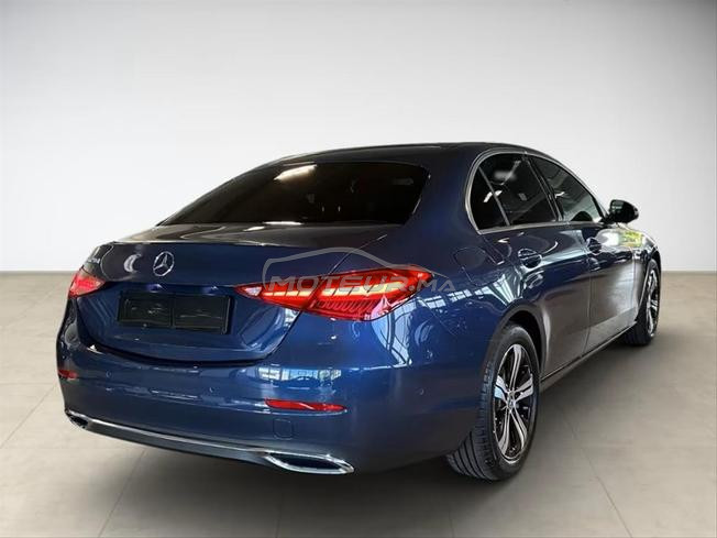 Mercedes-Benz Classe C220 D Avantgrade 2024