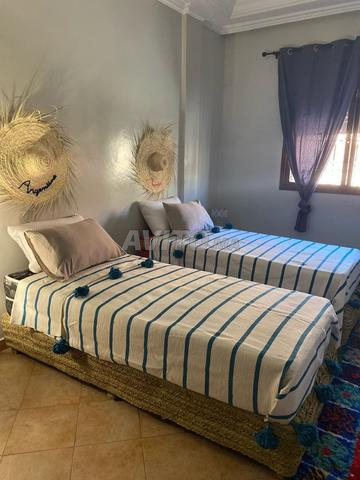 شقة غير مفروشة للإيجار لفترة طويلة - 2