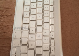 clavier sans fil Apple