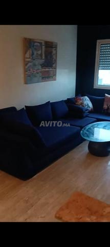 Appartement à louer meublé en face de CFC