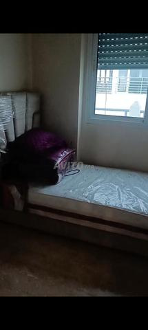 Appartement à louer meublé en face de CFC