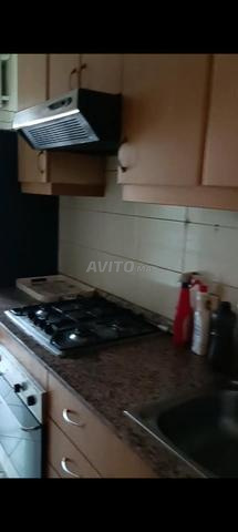 Appartement à louer meublé en face de CFC