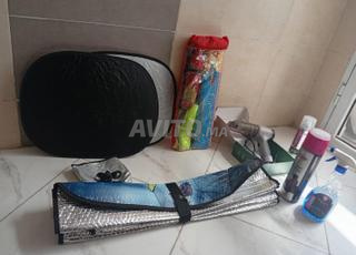 Accessoir comme neuf