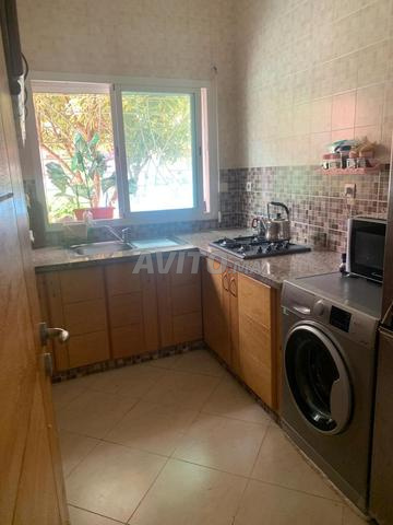 Appartement rez de chaussée avec piscine à louer - 2