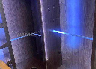 Appartement à vendre 260 m² à Tanger