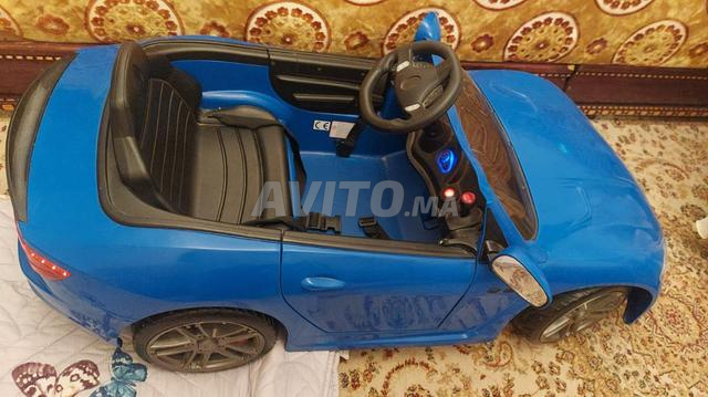 Voiture électrique pour enfants à vendre - 2