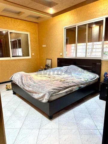 125m 2 étage quatier kods el omariya