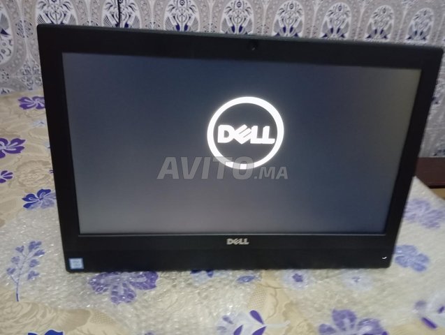 Ordinateur AIO Dell